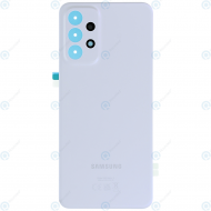Samsung Galaxy A23 5G (SM-A235F, SM-A236B) Battery cover awesome white GH82-29489B