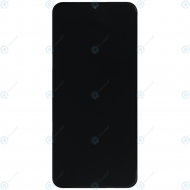 Samsung Galaxy M13 (SM-M135F) Display unit complete GH82-29133A GH82-29132A_image-1