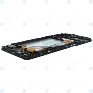 Samsung Galaxy M13 (SM-M135F) Display unit complete GH82-29133A GH82-29132A_image-3