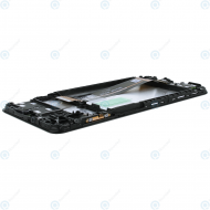 Samsung Galaxy M13 (SM-M135F) Display unit complete GH82-29133A GH82-29132A_image-4
