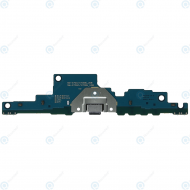 Samsung Galaxy Tab S8 (SM-X706B) USB charging board GH82-27903A_image-1
