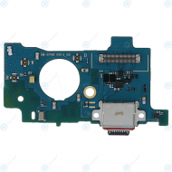 Samsung Galaxy Xcover 6 Pro (SM-G736B) USB charging board GH96-15217A