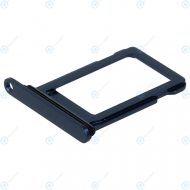 Sim tray blue for iPhone 12 mini_image-1