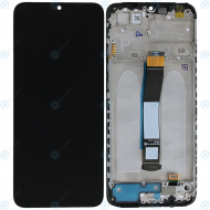 Xiaomi Poco C40 (220333QPG) Display module front cover + LCD + digitizer