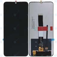 Xiaomi Redmi 10A (220233L2C) Display module LCD + Digitizer