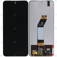 Xiaomi Redmi Note 11 (2201117TG) Display module LCD + Digitizer