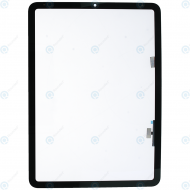 Digitizer touchpanel black for iPad Air 5 2022 5G (A2591, A2589)