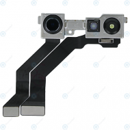 Front camera module 12MP + SL 3D for iPhone 13 Pro