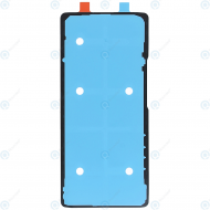 Honor 70 (FNE-AN00) Adhesive sticker battery cover