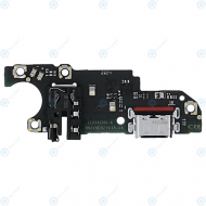 Honor X8 5G (VNE-N41) USB charging board 0235ADAF