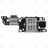 Huawei Honor Magic4 Pro USB charging board 0235ACHH_image-1