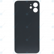 iPhone 12 Battery cover green with bigger camera hole_image-1