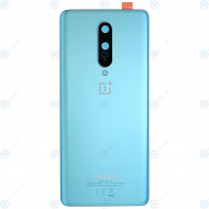 OnePlus 8 (IN2010) Battery cover glacial green 2011100168