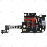 OnePlus 8 (IN2010) Sub-PBA board 2001100138