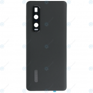 Oppo Find X2 Pro (CPH2025) Battery cover grey