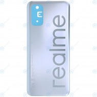 Realme 7 5G (RMX2111) Battery cover silver 3201859