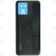 Realme 8 (RMX3085) Battery cover cyber black 3203057 3202585