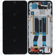 Realme GT Neo3 (RMX3560, RMX3561), GT Neo3 150W (RMX3563) Display unit complete 4130237