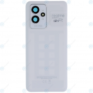 Realme GT2 Pro (RMX3300, RMX3301) Battery cover paper white 4909466