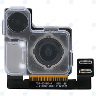 Rear camera module 12MP + 12MP for iPhone 13