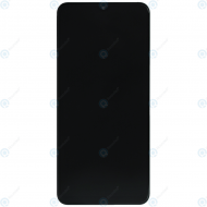 Samsung Galaxy A04s (SM-A047F) Display module front cover + LCD + digitizer + battery GH82-29802A_image-1