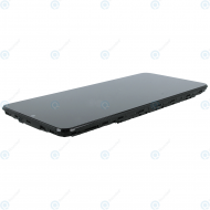 Samsung Galaxy A04s (SM-A047F) Display module front cover + LCD + digitizer + battery GH82-29802A_image-4