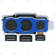 Samsung Galaxy A31 (SM-A315F) Rear camera module 48MP + 8MP + 5MP GH96-13446A