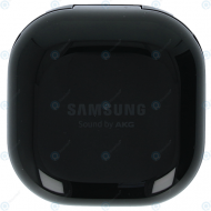 Samsung Galaxy Buds Live (SM-R180) Charging case mystic black GH82-23543A