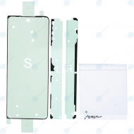 Samsung Galaxy Z Fold4 (SM-F936B) Adhesive sticker rework kit outer display GH82-29454A