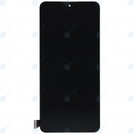 Xiaomi 12T (22071212AG), 12T Pro (22081212UG) Display module LCD + Digitizer_image-1