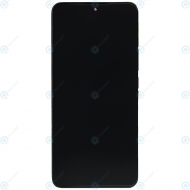 Xiaomi 12T (22071212AG) Display unit complete black 560003L12A00_image-1