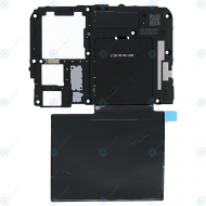 Xiaomi 12T (22071212AG) Mainboard frame + NFC antenna 550400008Y3N