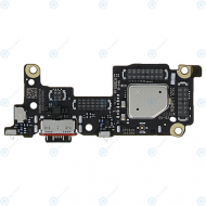 Xiaomi 12T Pro (22081212UG) USB charging board 560001L12U00