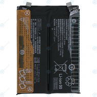 Xiaomi Mix 4 (2106118C) Battery BP43 4500mAh