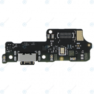 Xiaomi Redmi 10C (220333QBI) USB charging board 560004C3QA00