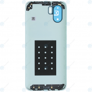 Xiaomi Redmi A1 (220733SI, 220733SG, 220733SL) Battery cover light green 55050002JB9T_image-1