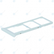 Xiaomi Redmi A1 (220733SI, 220733SG, 220733SL), Redmi A1+ (220733SFG) Sim tray + MicroSD tray light green 48200000NX9T_image-1