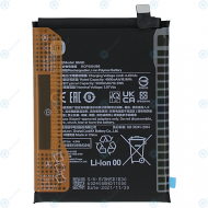 Xiaomi Redmi Note 11 (2201117TG), Redmi Note 11S (2201117SG) Battery BN5D 5000mAh 460200009U1Y