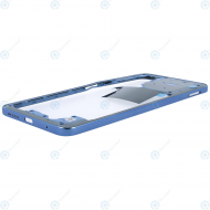 Xiaomi Redmi Note 11 (2201117TG), Redmi Note 11S (2201117SG) Middle cover star blue 55020000NZ9T_image-2