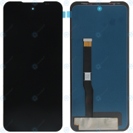 Doogee V20 Display module LCD + Digitizer