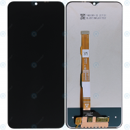 Doogee X95 Pro Display module LCD + Digitizer