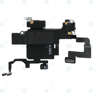 Earpiece flex + Proximity sensor module for iPhone 12 mini_image-1