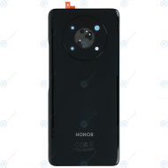 Huawei Honor Magic4 Lite (ANY-LX1, ANY-LX2, ANY-LX3) Battery cover midnight black 0235ABSH