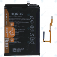 Huawei Honor X8 (TFY-LX1, TFY-LX2, TFY-LX3) Battery HB416492EFW 4000mAh + Fingerprint sensor ocean blue 0235ABVC