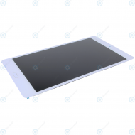 Huawei MediaPad M3 Lite 8 (CPN-W09, CPN-L09) Display module LCD + Digitizer white 02351KPV