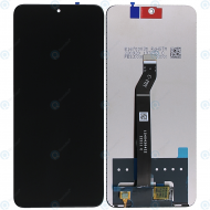 Huawei Nova Y90 Display module LCD + Digitizer