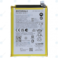 Motorola Battery NH50 5000mAh SB18D45495 SB18D34206