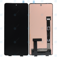 Motorola Edge 20 (XT2143), Edge 20 Pro (XT2153), Edge 30 Pro (XT2201) Display module LCD + Digitizer