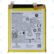 Motorola Edge 30 Pro (XT2201) Battery NA50 4800mAh SB18D28323