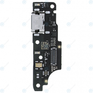 Motorola Moto E32 (XT2227) USB charging board 5P68C20691